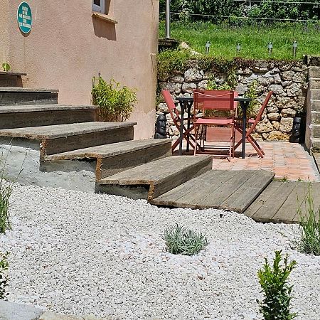 Haras De Seranon Villa Exterior foto
