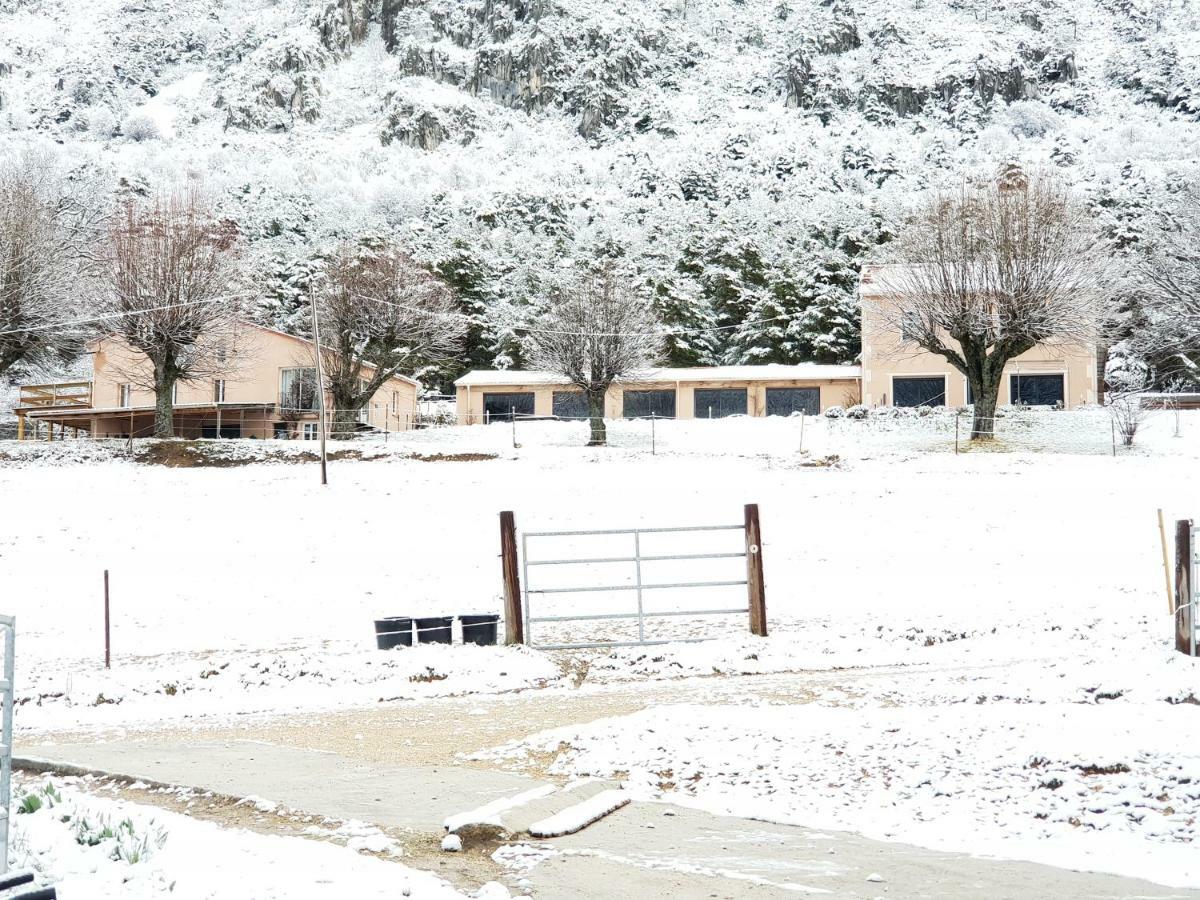 Haras De Seranon Villa Exterior foto